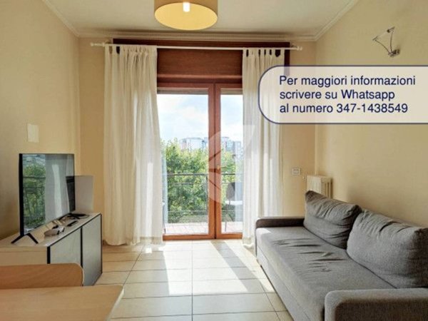 appartamento in affitto a Parma in zona Molinetto