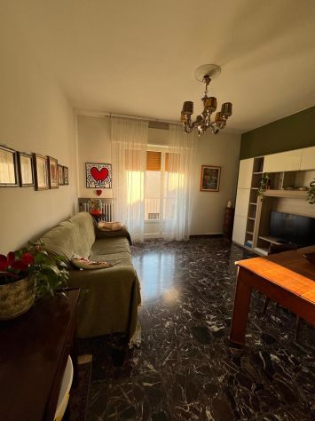 appartamento in affitto a Parma