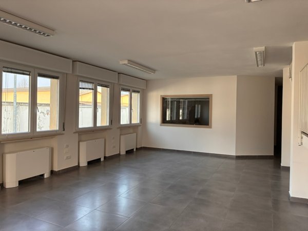 ufficio in affitto a Parma