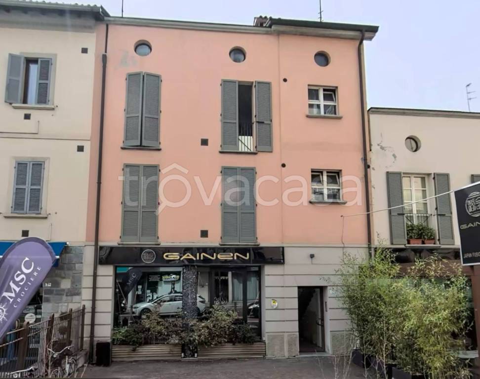 appartamento in affitto a Parma in zona San Lazzaro