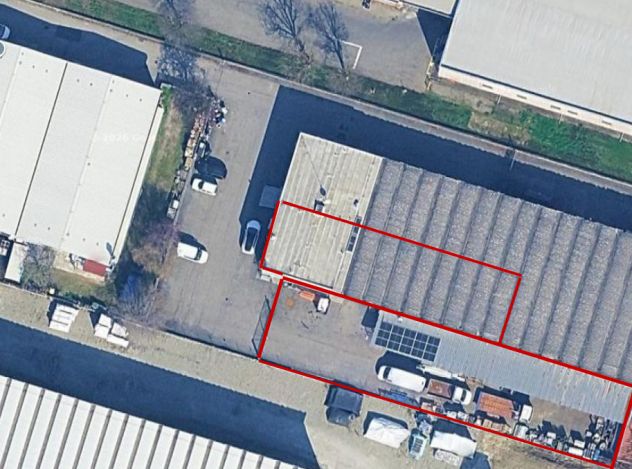 negozio in affitto a Parma