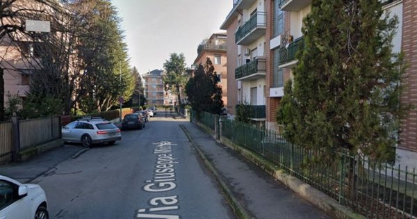 appartamento in affitto a Parma in zona San Leonardo