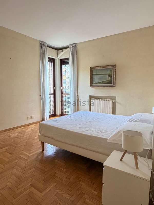 appartamento in affitto a Parma in zona Cittadella