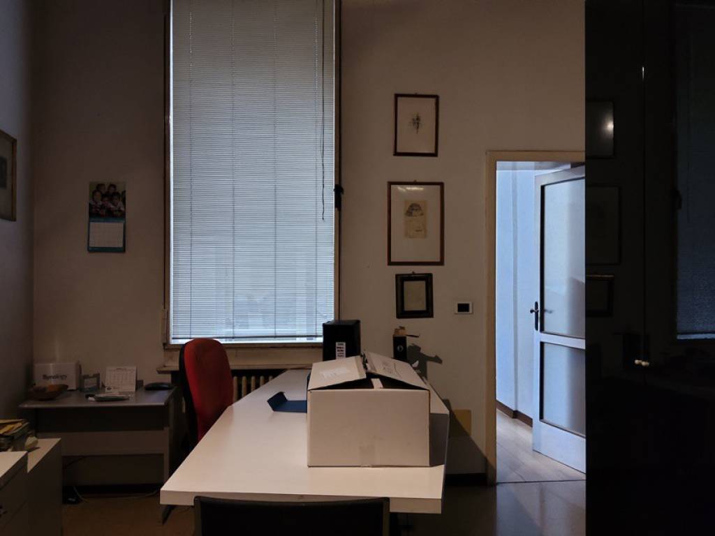 ufficio in affitto a Parma in zona Centro Storico
