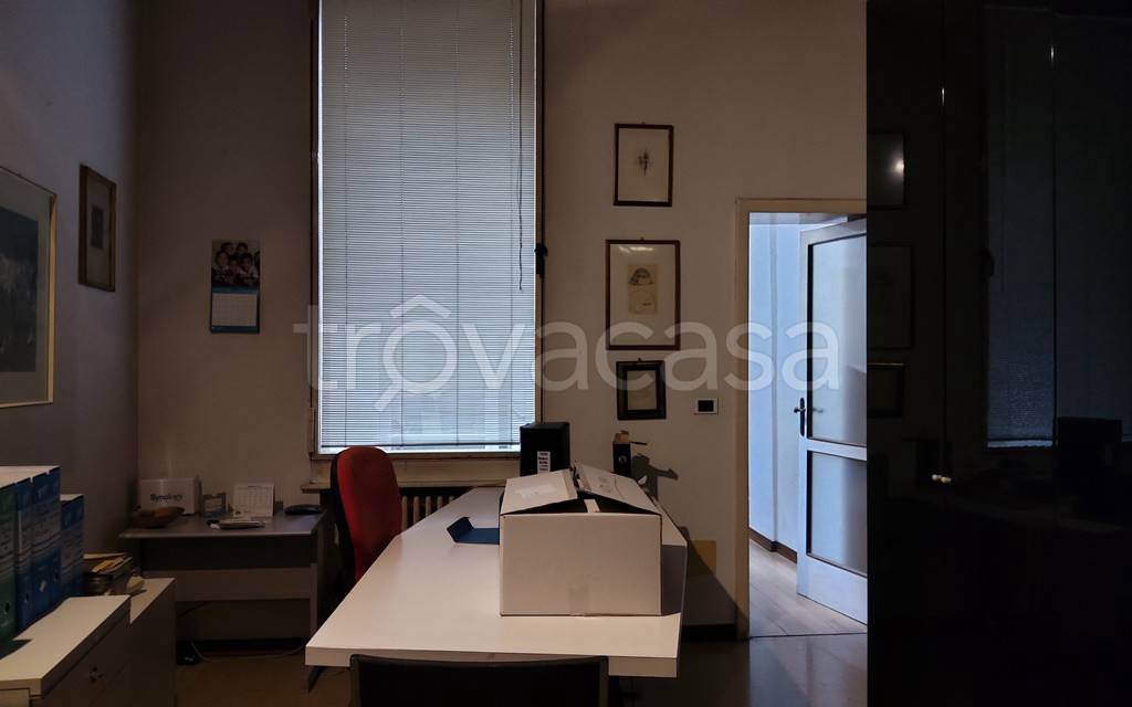 ufficio in affitto a Parma in zona Centro Storico
