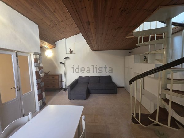 appartamento in affitto a Parma in zona Oltretorrente