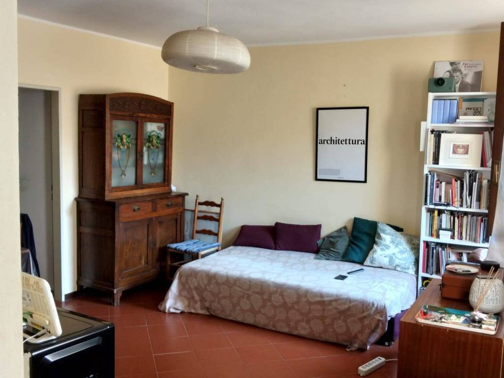 appartamento in affitto a Parma in zona Centro Storico