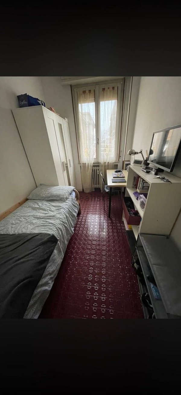 appartamento in affitto a Parma