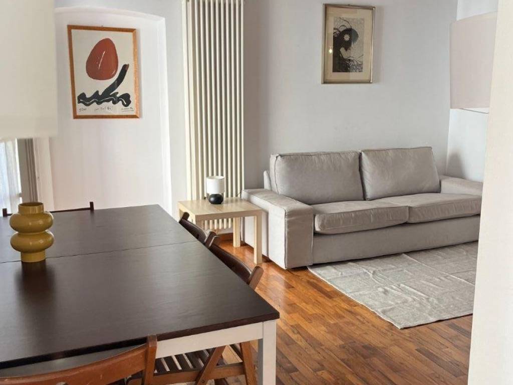 appartamento in affitto a Parma in zona Centro Storico