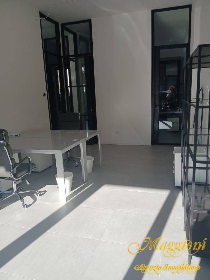 ufficio in affitto a Parma