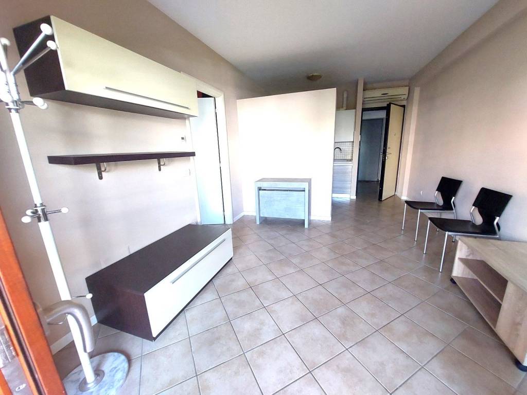 appartamento in affitto a Parma in zona Montanara