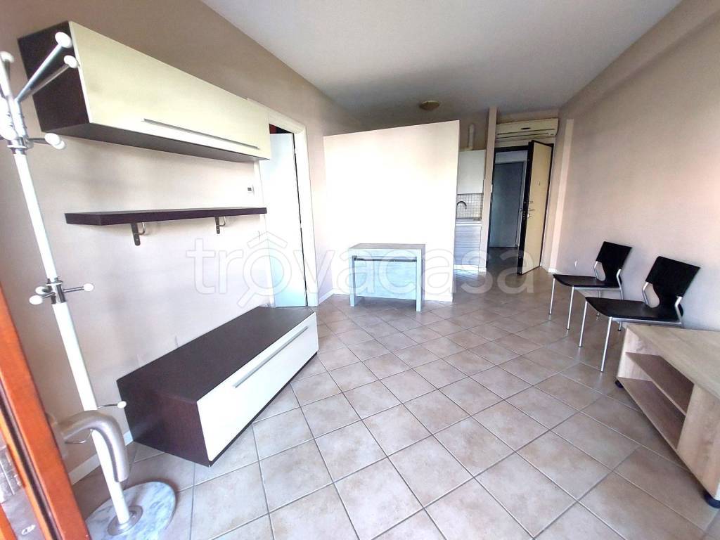 appartamento in affitto a Parma in zona Montanara