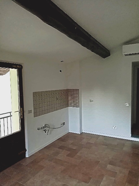 appartamento in affitto a Parma in zona Carignano