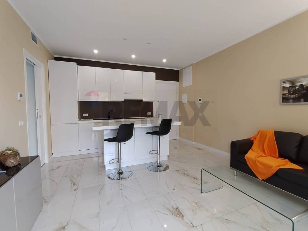 appartamento in affitto a Parma