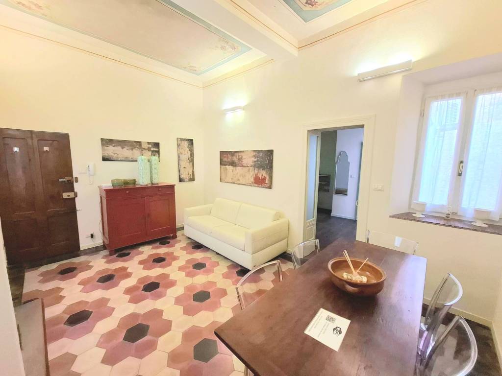 appartamento in affitto a Parma