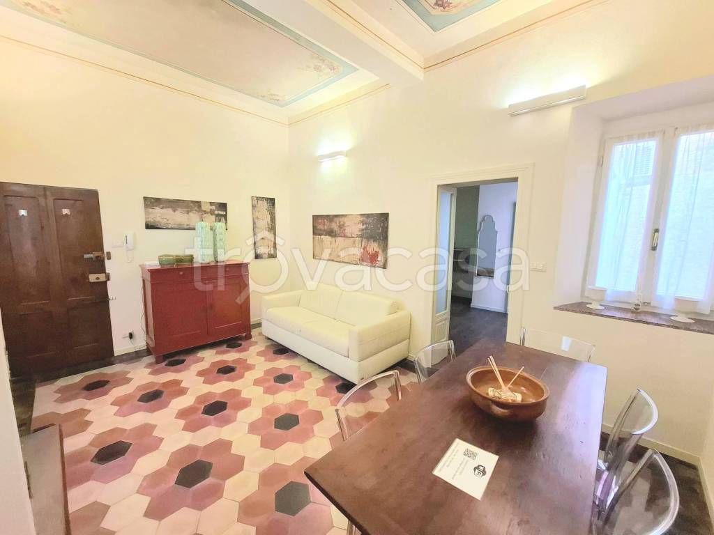 appartamento in affitto a Parma in zona Centro Storico