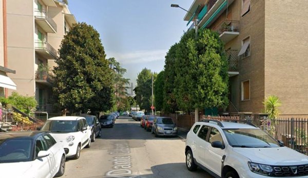 appartamento in affitto a Parma in zona Lubiana