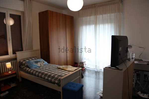 appartamento in affitto a Parma in zona Centro Storico