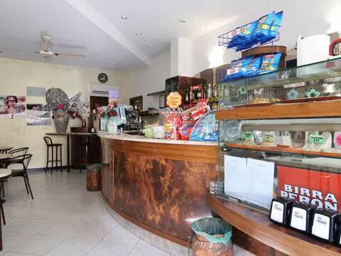 negozio in affitto a Parma in zona San Lazzaro