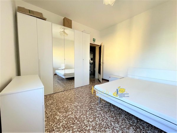 monolocale in affitto a Parma