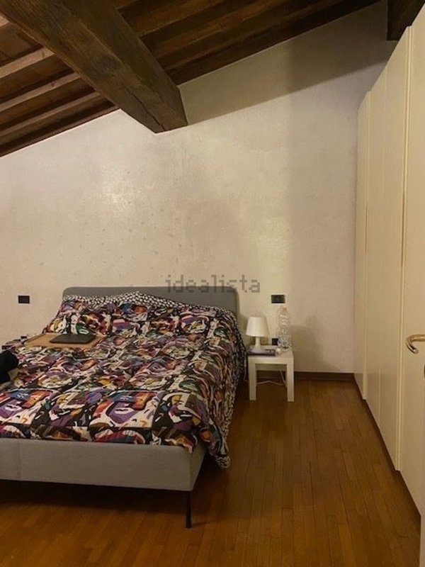 appartamento in affitto a Parma in zona Centro Storico