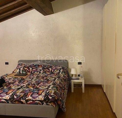 appartamento in affitto a Parma in zona Centro Storico