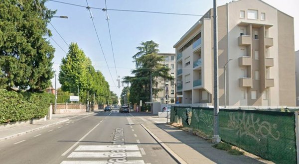 appartamento in affitto a Parma