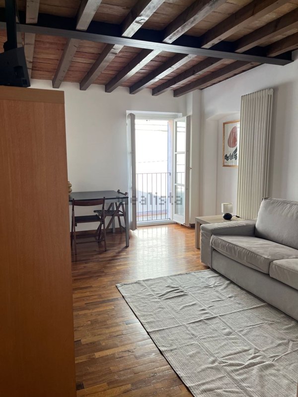 appartamento in affitto a Parma in zona Centro Storico