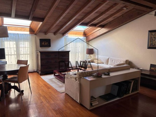 appartamento in affitto a Parma in zona Centro Storico