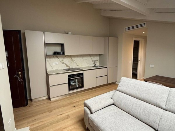 appartamento in affitto a Parma in zona Centro Storico