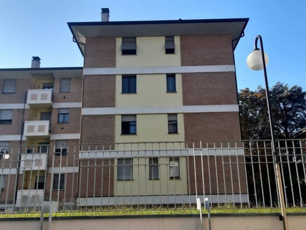 appartamento in affitto a Parma in zona San Leonardo