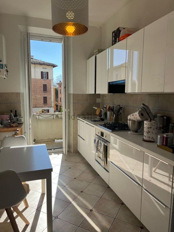 appartamento in affitto a Parma