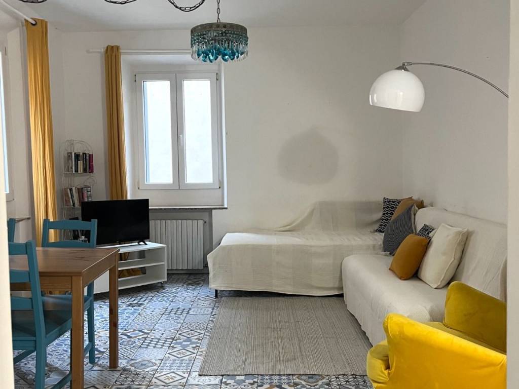 appartamento in affitto a Parma in zona Centro Storico