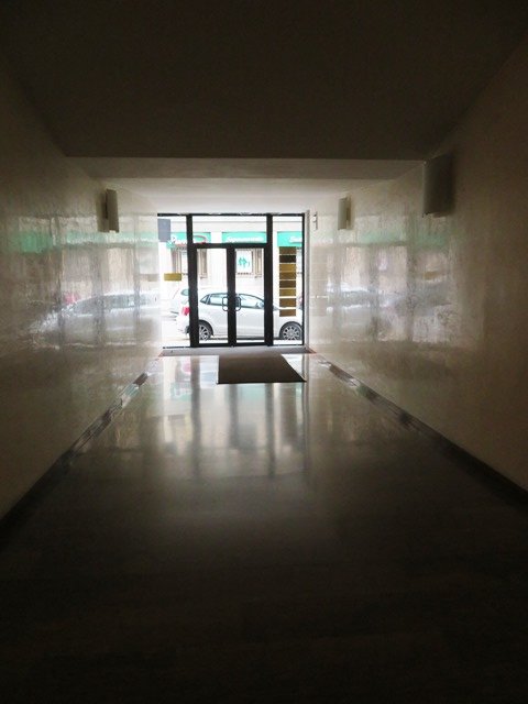 ufficio in affitto a Parma in zona Centro Storico