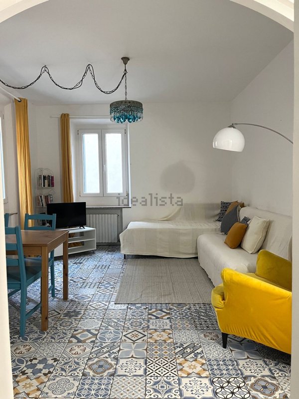 appartamento in affitto a Parma in zona Centro Storico