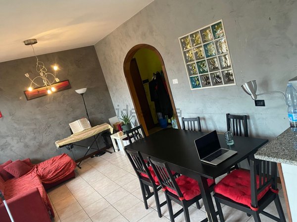 appartamento in affitto a Parma