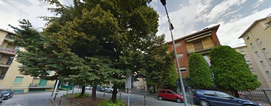 appartamento in affitto a Parma in zona Molinetto