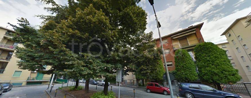 appartamento in affitto a Parma in zona Molinetto