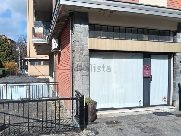 locale commerciale in affitto a Parma in zona San Lazzaro