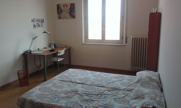 attico in affitto a Parma