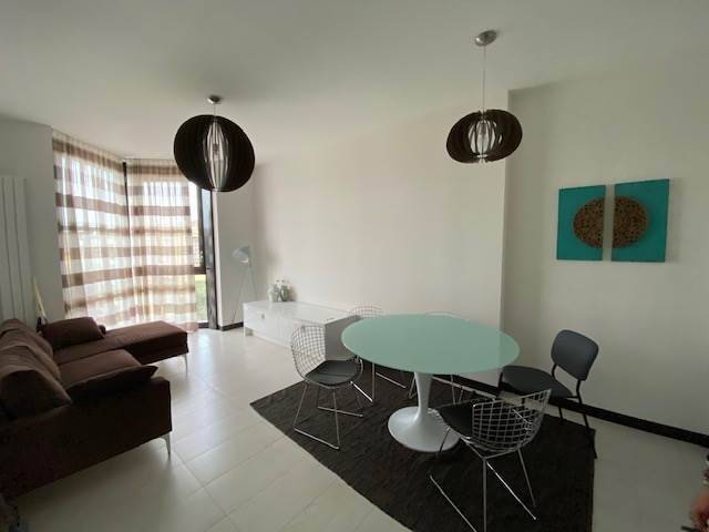 appartamento in affitto a Parma in zona San Martino / Paradigna