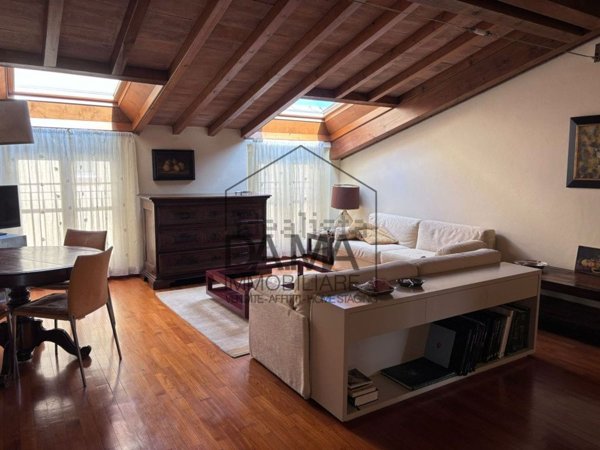 appartamento in affitto a Parma in zona Centro Storico