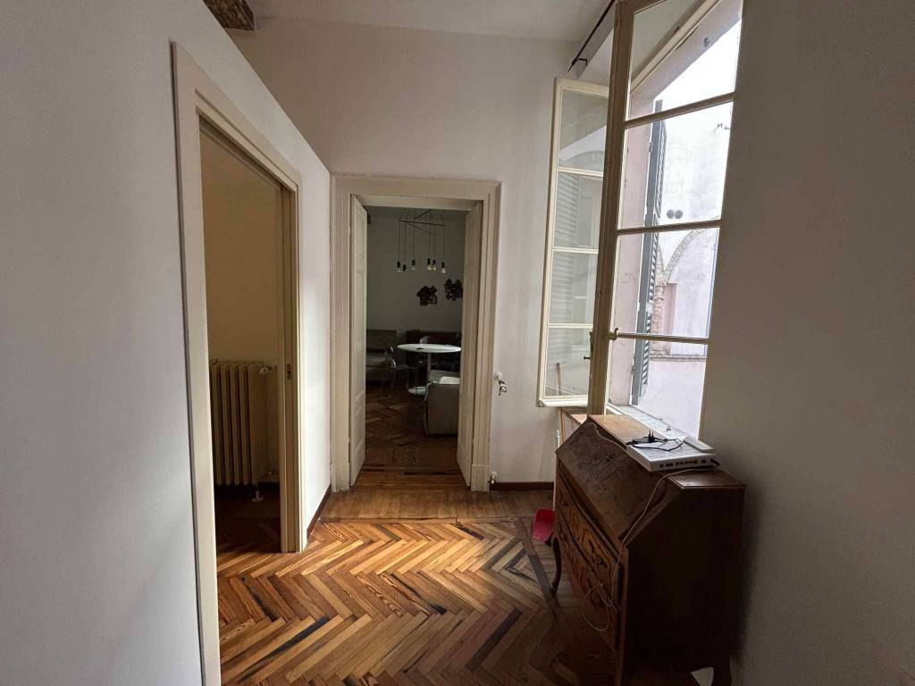 appartamento in affitto a Parma