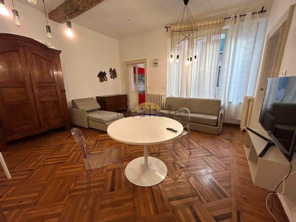 appartamento in affitto a Parma