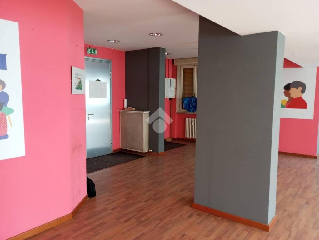 ufficio in affitto a Parma in zona Centro Storico