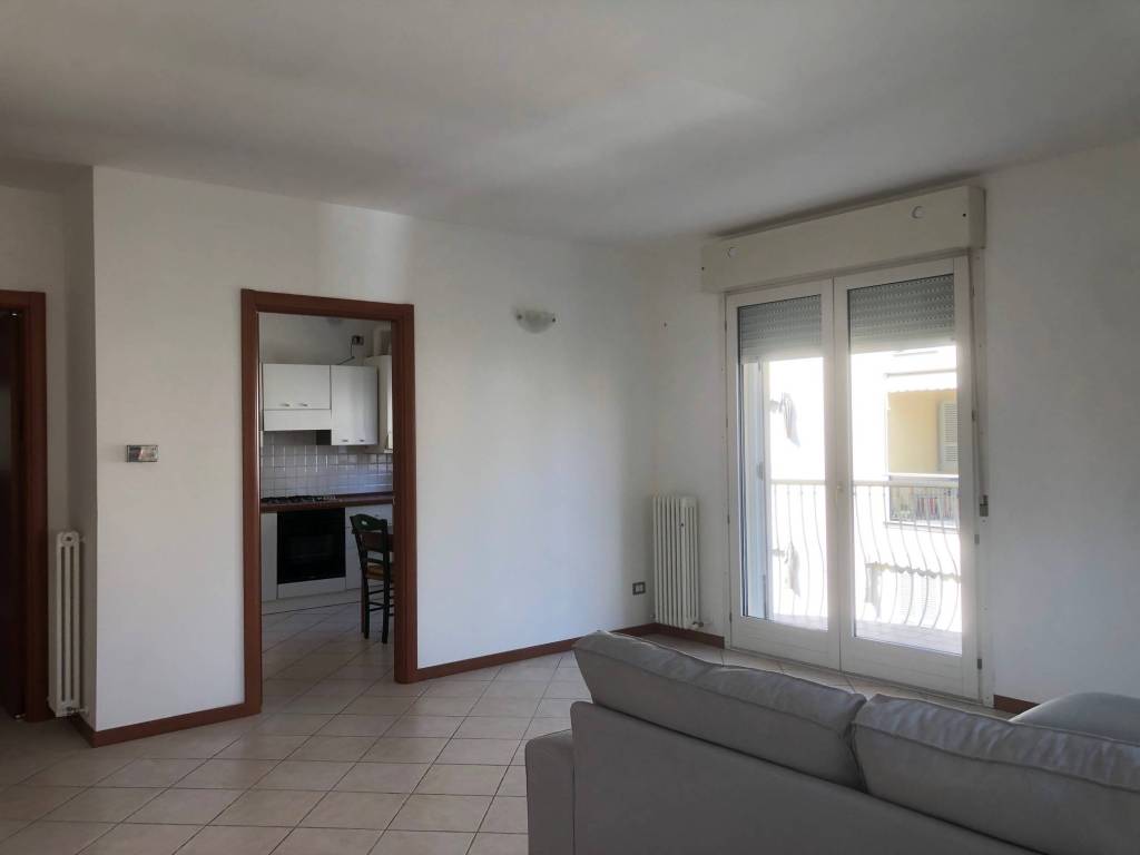 appartamento in affitto a Parma