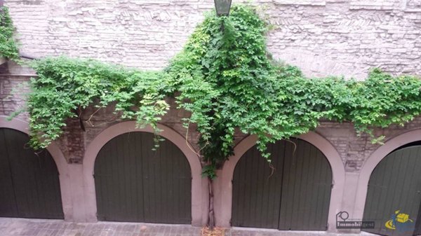 appartamento in affitto a Parma in zona Centro Storico