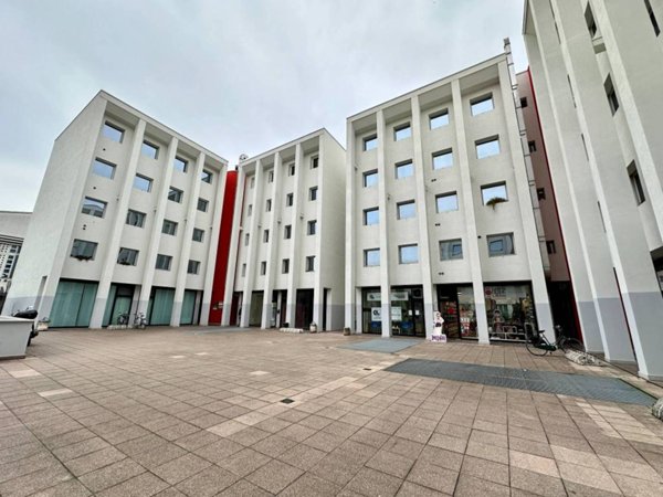 ufficio in affitto a Parma in zona Pablo