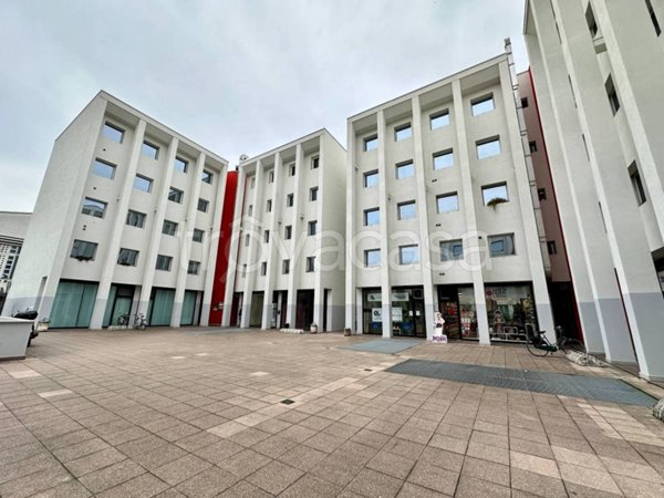 appartamento in affitto a Parma in zona Pablo