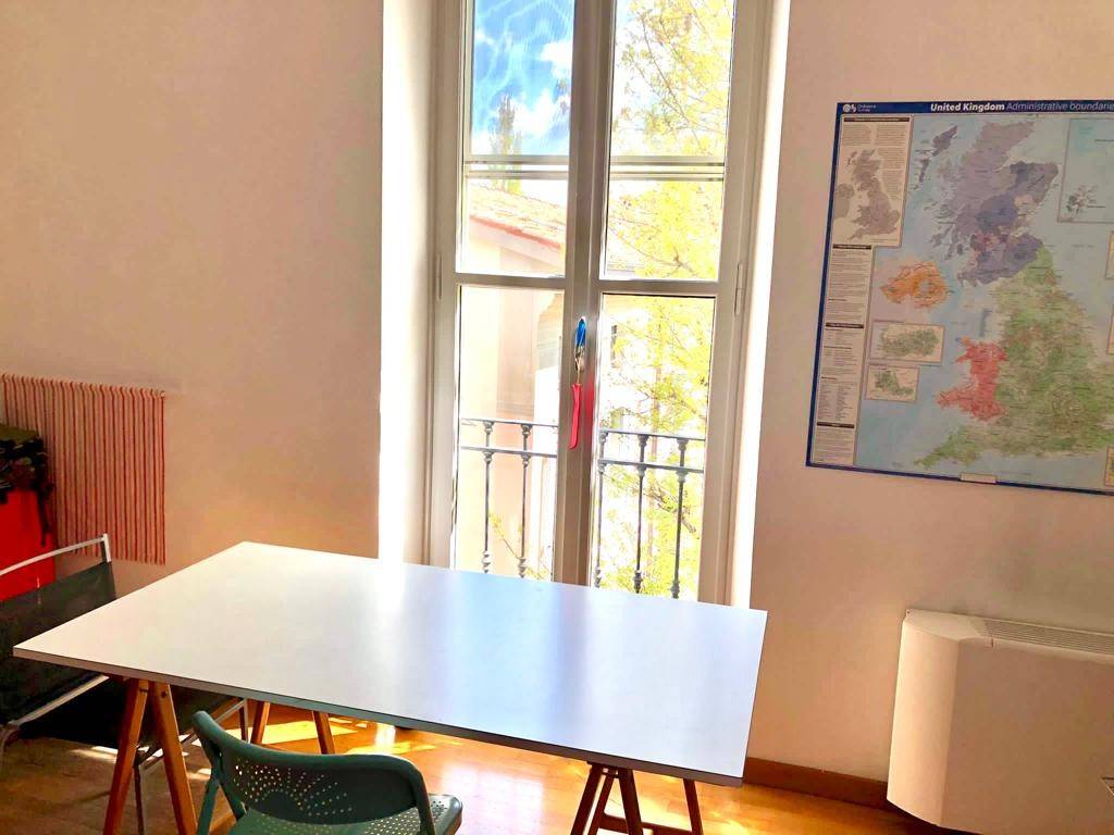 appartamento in affitto a Parma in zona Centro Storico